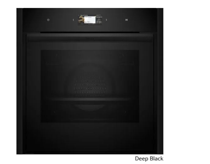 Neff N90 Indbygningsovn – Flex Design Tilbud!