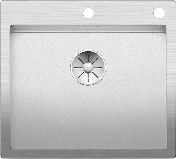 Blanco Claron 500 - Elegant Køkkenvask til Laminatbordplader