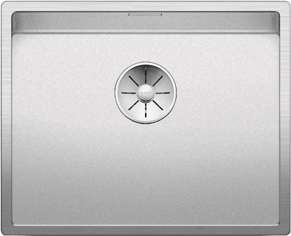 Blanco Claron 500 Uxi Køkkenvask – Fantastisk Tilbud!