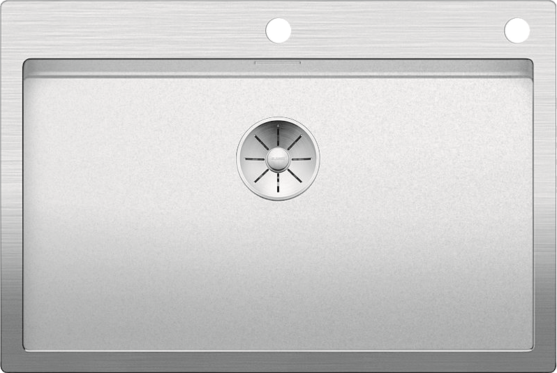 Blanco Claron 700 – Elegant køkkenvask til moderne hjem