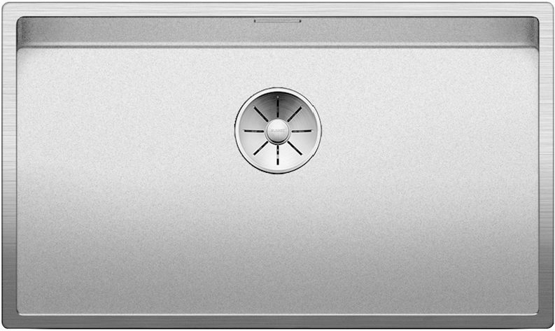Elegant Køkkenvask til Laminatbord – Blanco Claron 700 Uxi