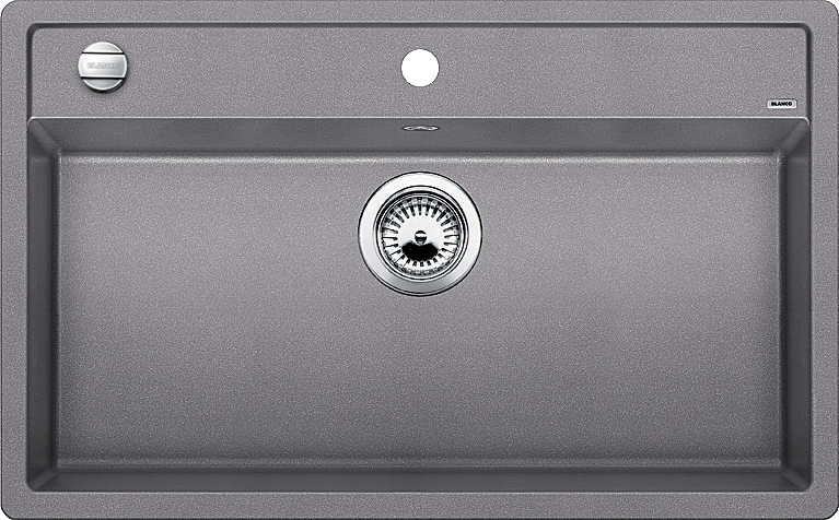 Blanco Dalago Silgranit Køkkenvask til Laminatbordplade