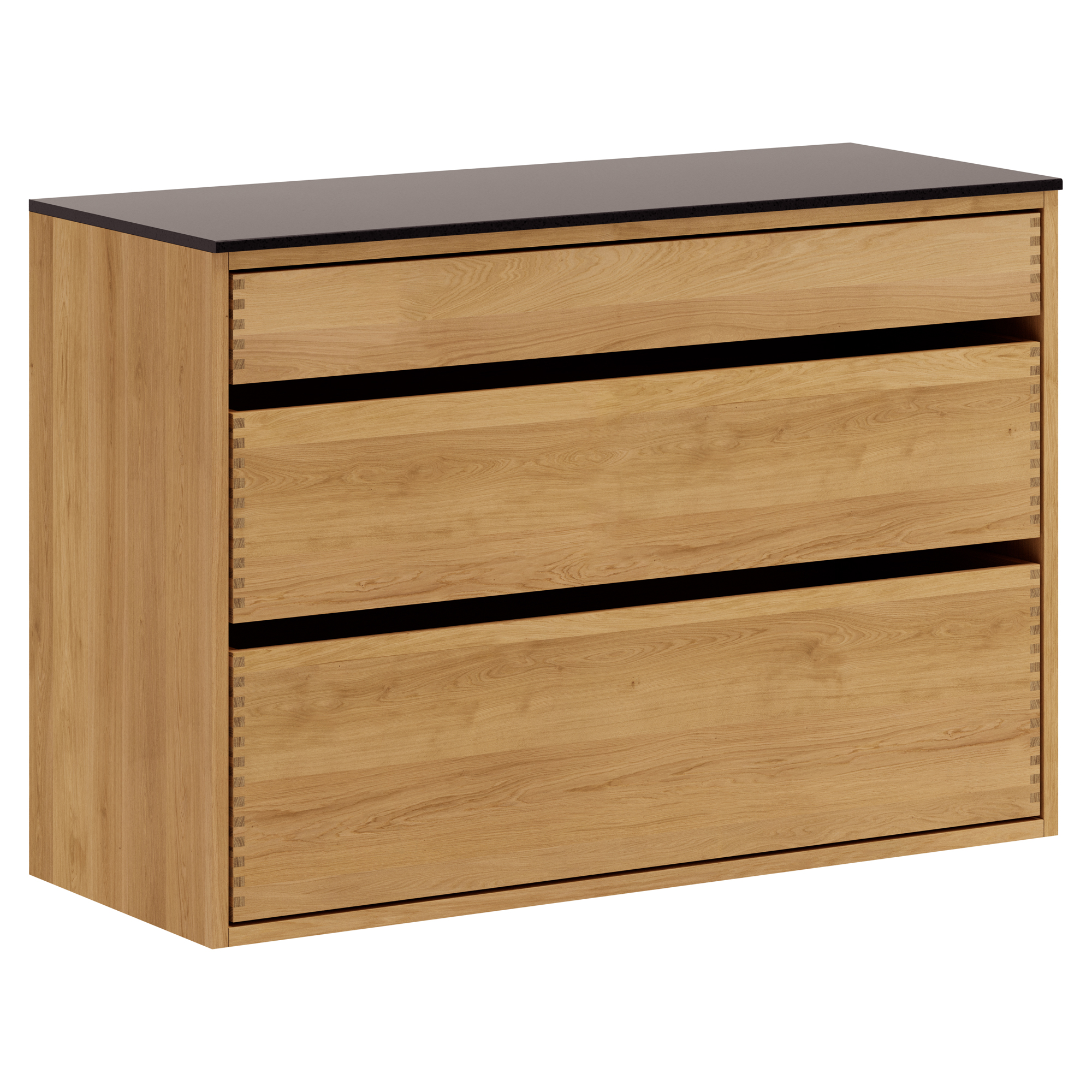 Just Wood Original Underskab – Elegant Køkkenopbevaring