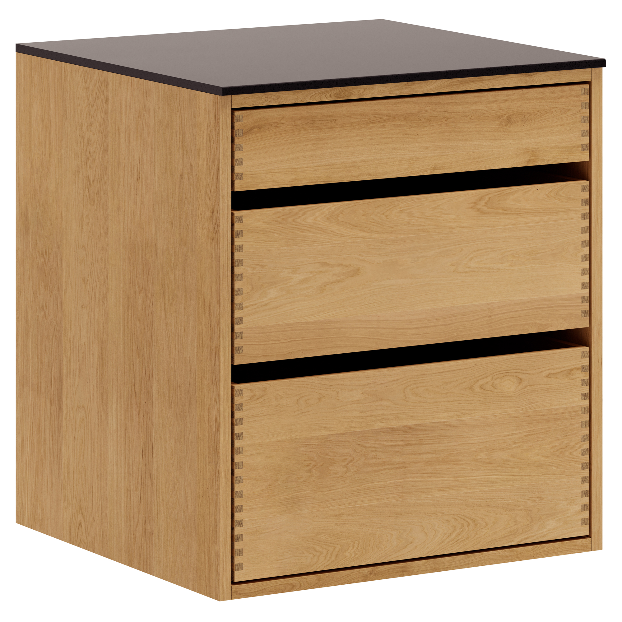 Just Wood Original Underskab 60 cm – Eksklusiv Kvalitet