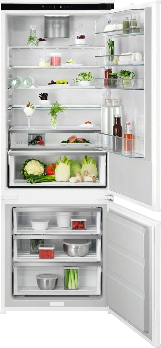 Integreret AEG Køle-Fryseskab PCB7000L – Greenzone Tilbud!
