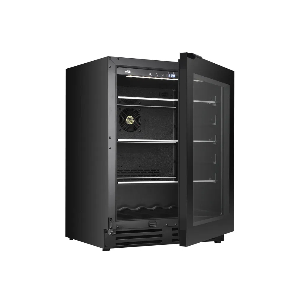 Witt BC6082-1BG Bordvinskab til Gin & Tonic – Stilfuld opbevaring