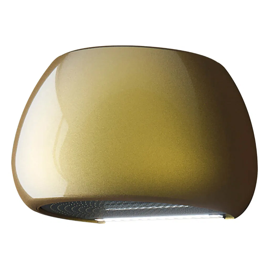 Witt Chubby Brass Væghængt Emhætte – Black Friday Tilbud