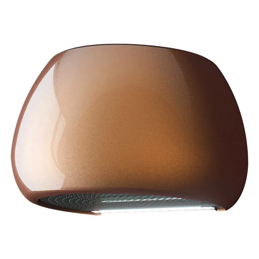 Elegant Kobber Emhætte til Køkkenet - Witt Chubby Copper