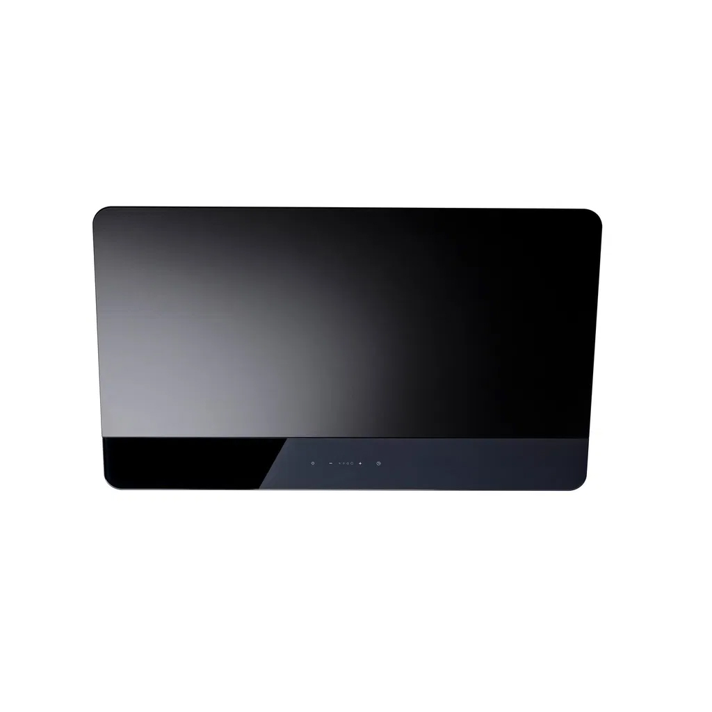 Witt Clean Black Væghængt Emhætte – Elegant Køkkenløsning