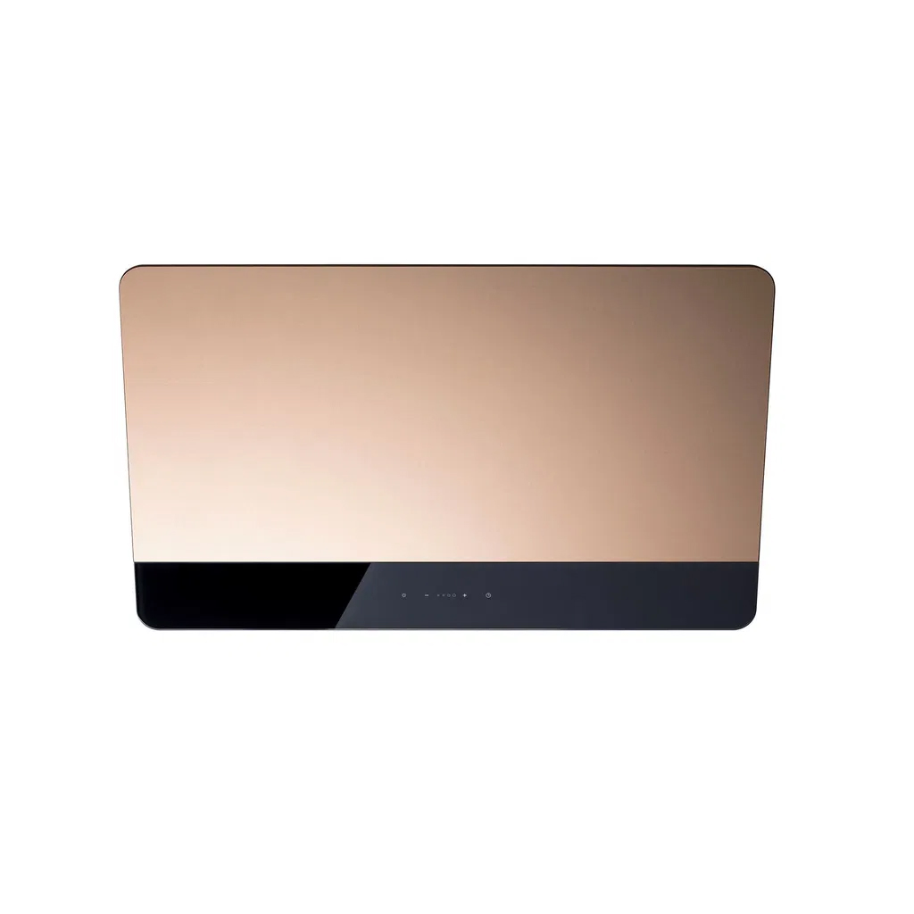 Witt Clean Copper Væghængt Emhætte – Elegant Køkkenløsning