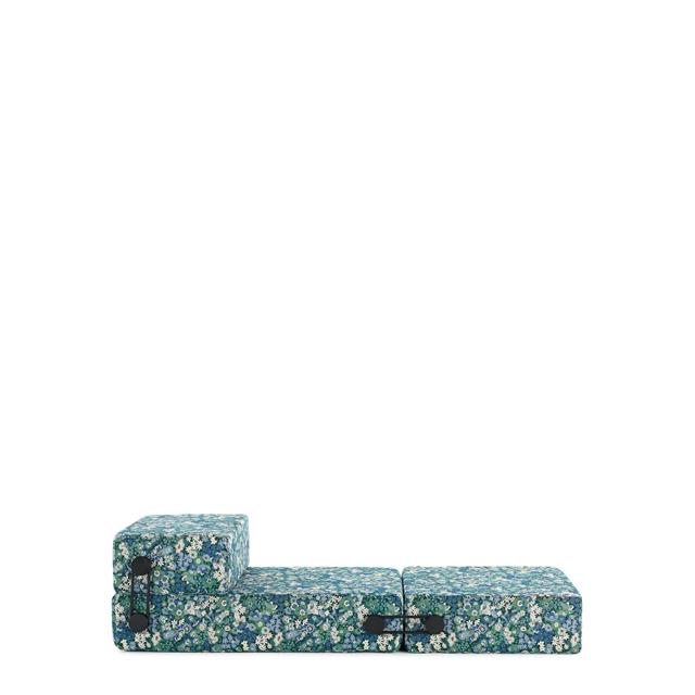Kartell Trix Liberty Artemis Udendørs Sofa – Sage Design