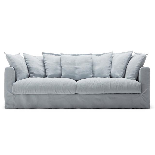 Decotique Le Grand Air Sofa – Nordic Sky Tilbud!
