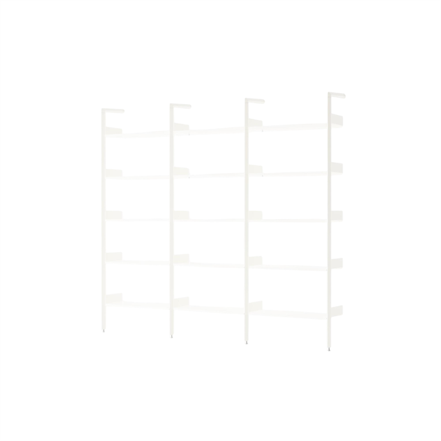 Tradition Rombe If4 Reol - Elegant Alabaster Design