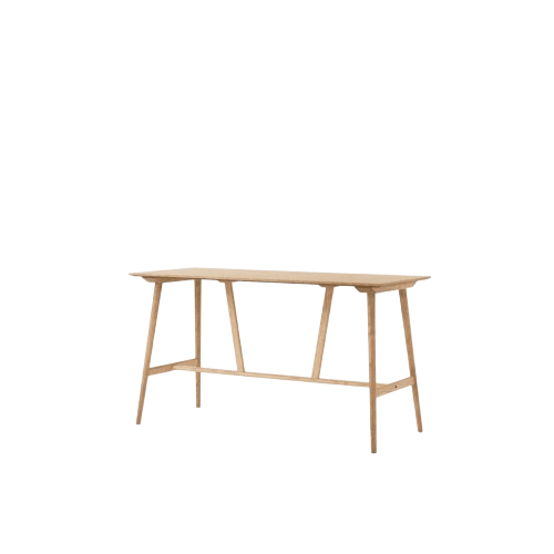Tradition In Between SK28 Barbord i Lakeret Eg – Black Friday!
