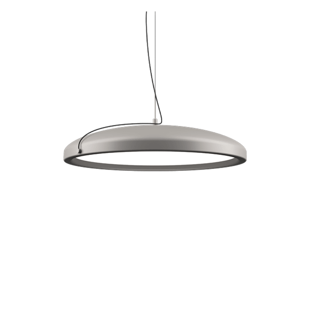 Intra Lighting Dawn Pendel Ø60 i Mat Beton - Elegant Belysning