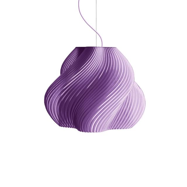 Køb Mega Pendel – Lavendel Sorbet Design fra Crème Atelier