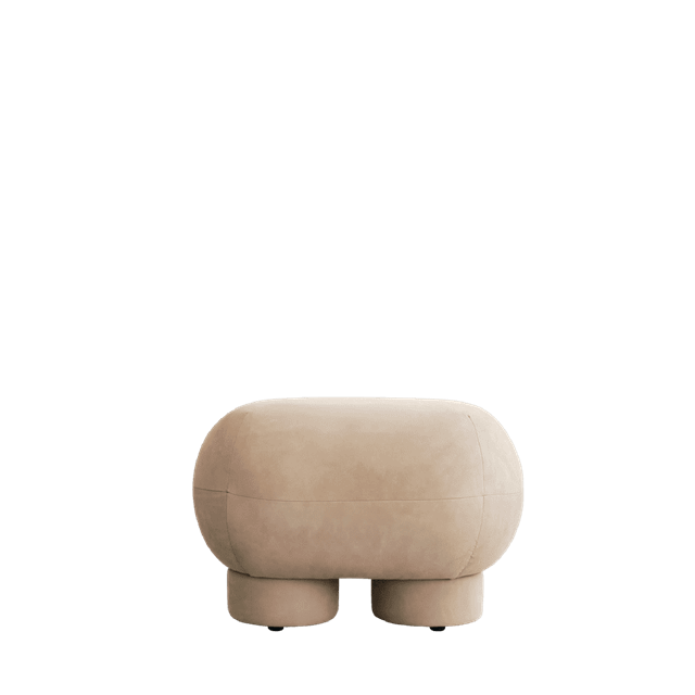 101 Copenhagen Big Foot Bænk – Stilfuld Indretning til Hjemmet