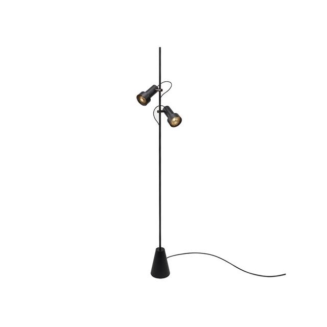 Trizo 21 2thirty Dæmpbar Gulvlampe – Elegant Belysning Tilbud