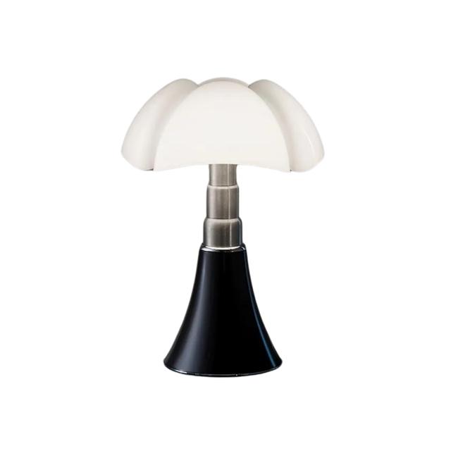 Matinelli Luce Pipistrello Bordlampe – Elegant Sort Design