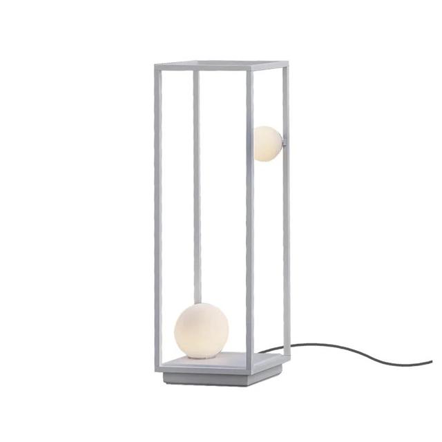 Karman Abachina H70 Udendørs Gulvlampe - Elegant Belysning
