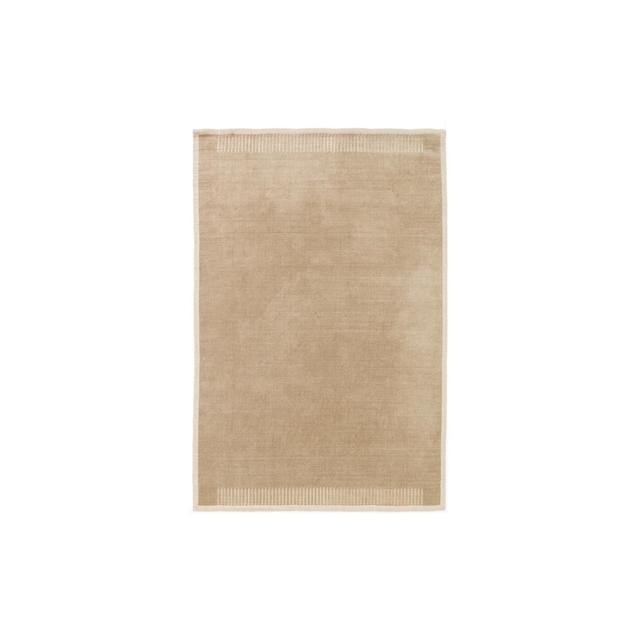 Audo Duomo Gulvtæppe 270x270 cm – Eksklusiv Kvalitet!