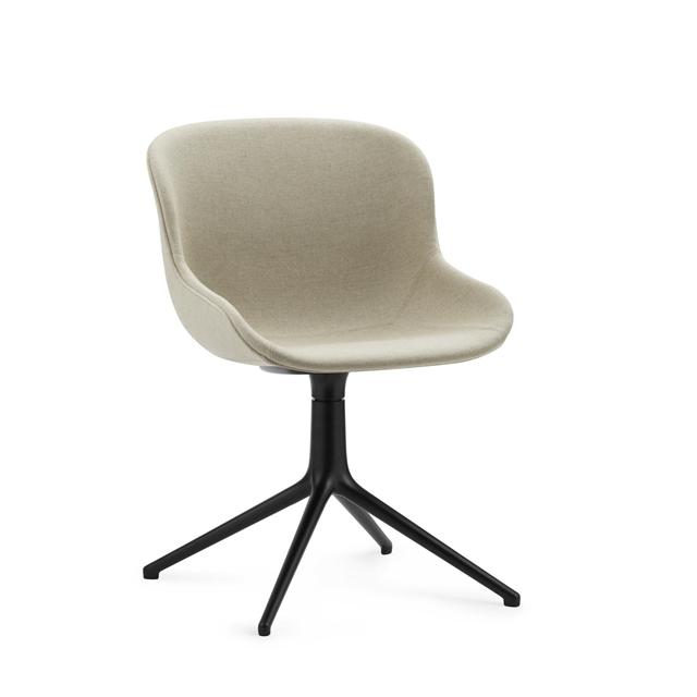 Normann Copenhagen Hyg Drejestol – Elegant Kontorstol med Komfort