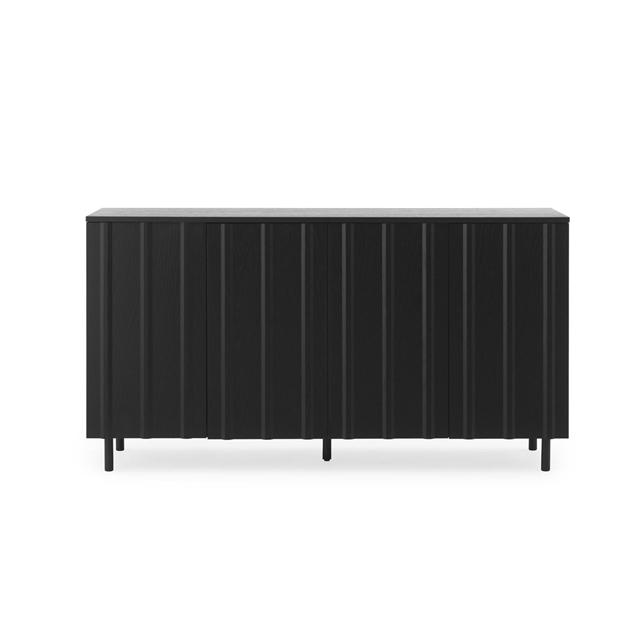 Normann Copenhagen Rib Skænk – Elegant Møbeltilbud!