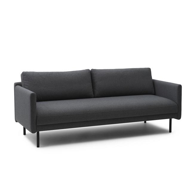 Normann Copenhagen Rar Sofa – Mørkegrå Tilbud