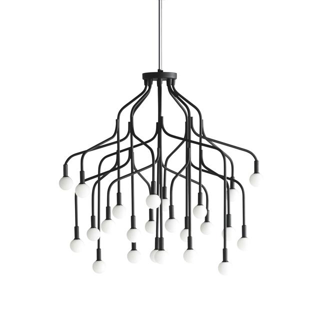 Normann Copenhagen Vekst Pendel Stor – Black Friday Tilbud!