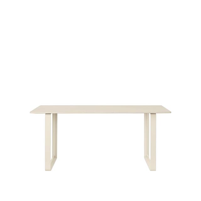 Muuto 70 70 Spisebord - Sand Laminat Tilbud!