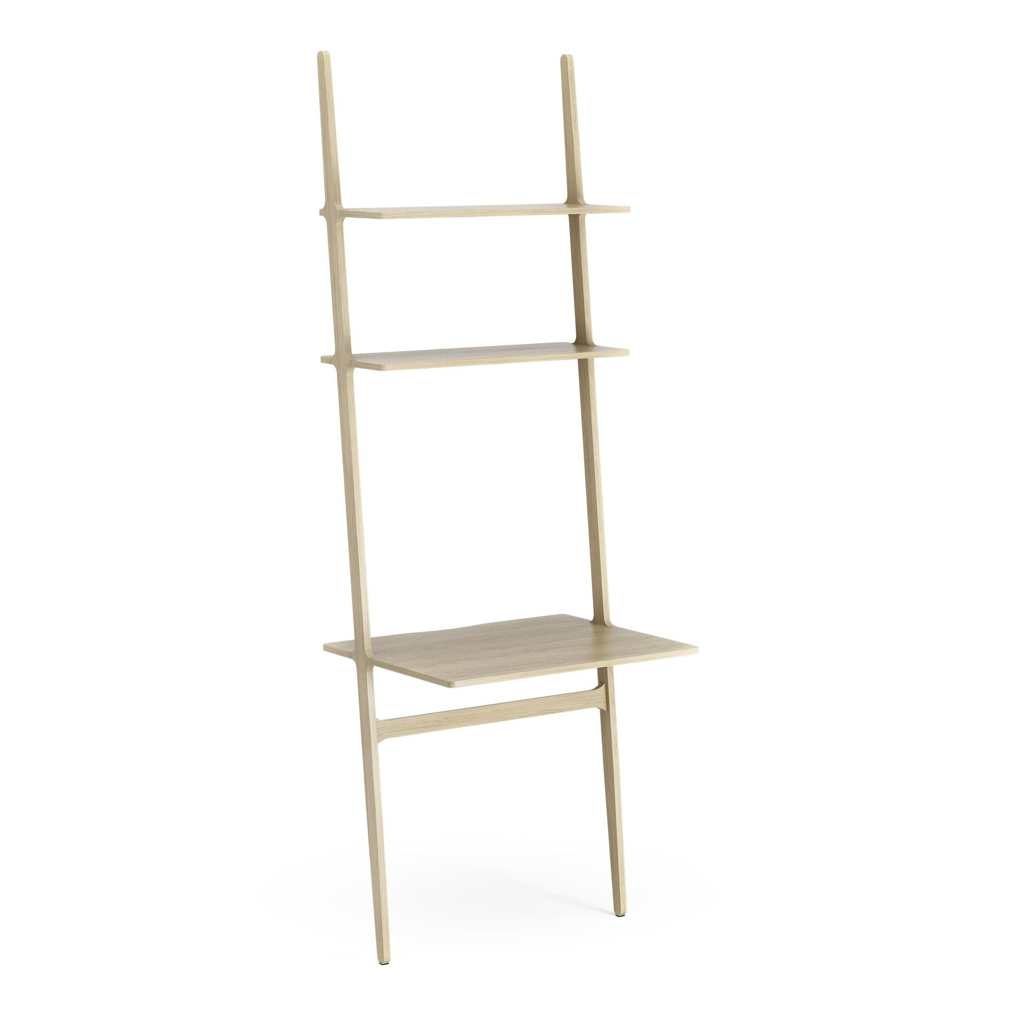 Swedese Libri Skrivebord – Elegant og Praktisk Design