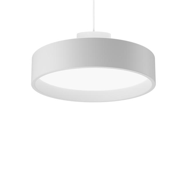 Louis Poulsen Circle Pendel med Prismatisk Diffuser 3000K