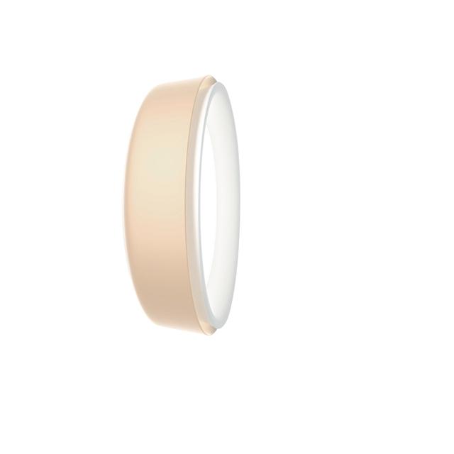 Elegant Louis Poulsen Væglampe Ø58 Dali Champagne – Stilfuld Belysning