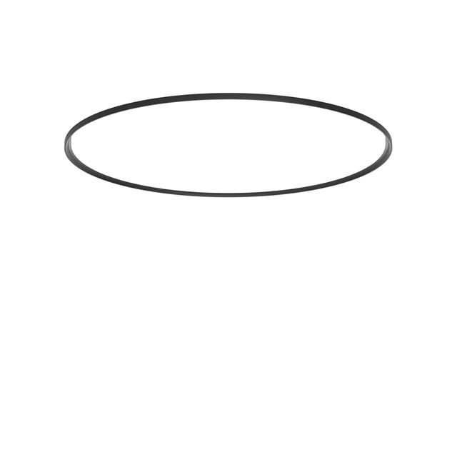 Louis Poulsen Slim Loftlampe Ø68 3000K Dali – Udsalg!