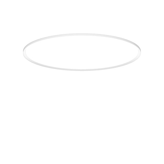 Louis Poulsen Slim Loftlampe Ø68 Dali Hvid – Fantastisk Tilbud!