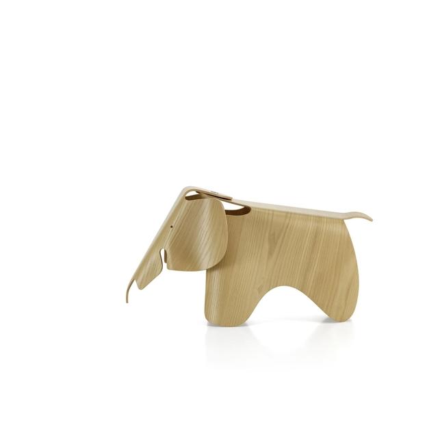 Vitra Eames Elefant Taburet – Unik Designperle til Dit Hjem