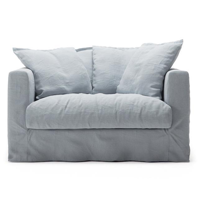 Decotique Grand Air Love Seat – Elegant Lænestol til Hjemmet