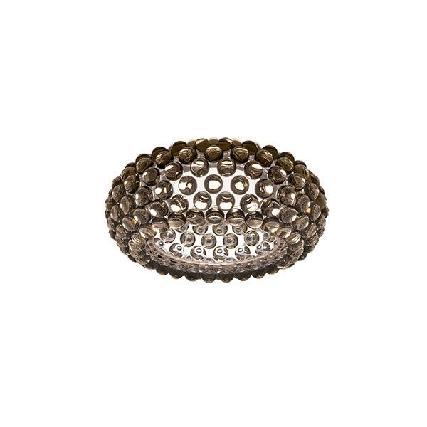 Foscarini Caboche Plus LED Loftlampe - Elegant Grå Design