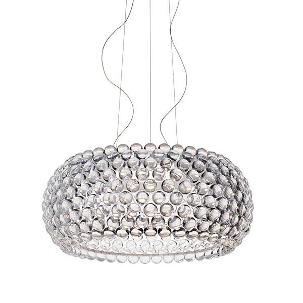 Foscarini Caboche Plus Pendel Grande - Elegant Belysning
