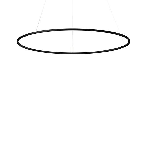Nemo Ellisse Major Oval Pendel – Elegant Belysning Tilbud