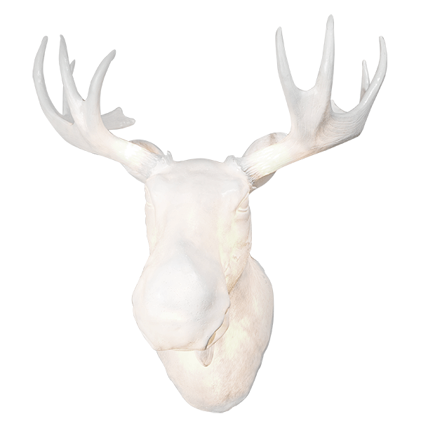 Unik Northern Moo Væglampe – Nordisk Elegance til Hjemmet