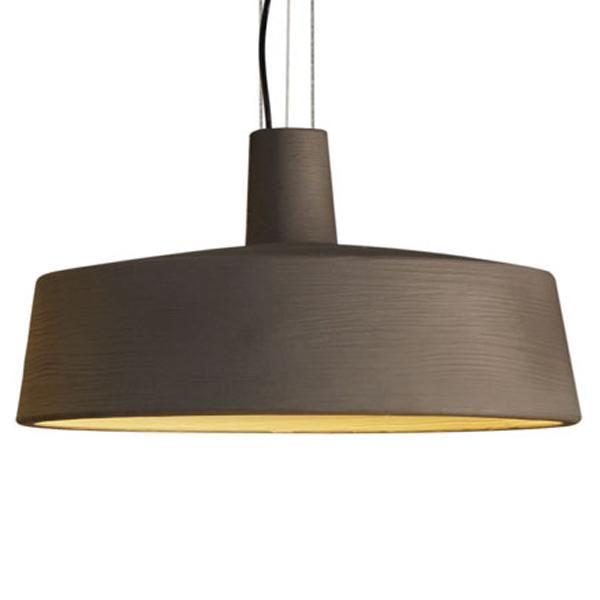 Marset Soho 57 Pendel i Beton – Ideel til Spisebordet