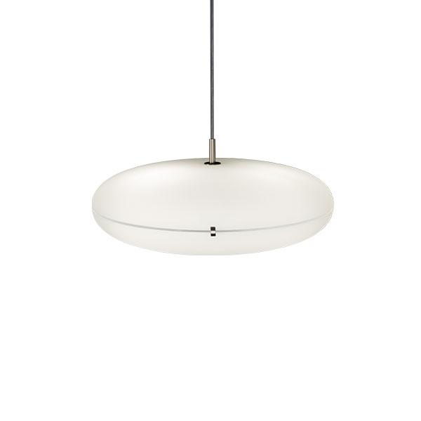 Tato Luna Pendel i Nikkel – Elegant Belysning Tilbud!