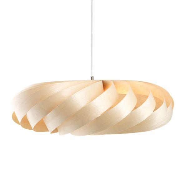 Tom Rossau TR5 Pendel Ø100 – Elegant Lampe til Hjemmet