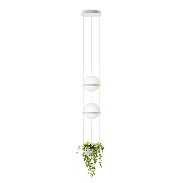 Vibia Palma Dobbelt Pendel – Elegant Belysning Til Dit Hjem