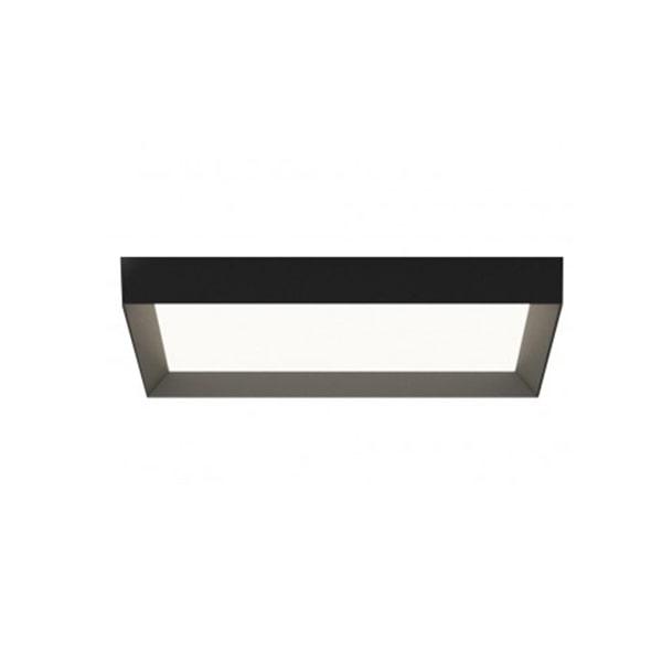 Vibia Loftlampe i Grafit – Elegant Belysning til Hjemmet!