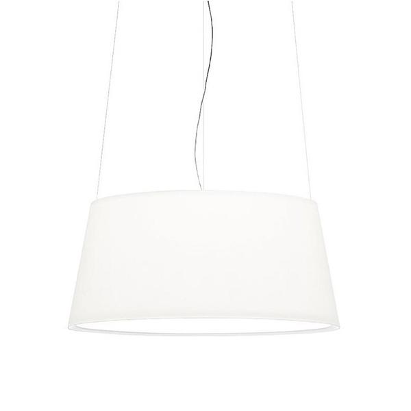 Vibia Warm Pendel i Mat Hvid – Elegant Belysning Tilbud!