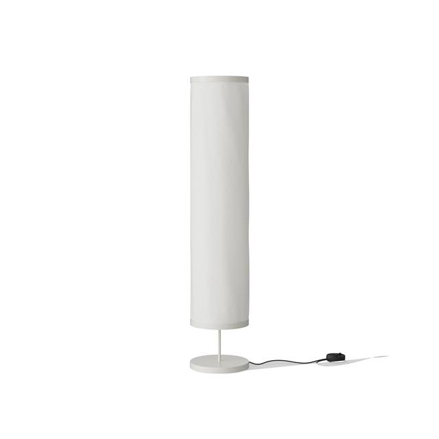 Astep Isol 30 126 Gulvlampe – Elegant Cream Belysning