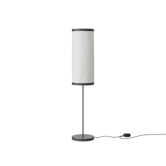 Astep Isol 30 Gulvlampe – Elegant og Støjdæmpende Design