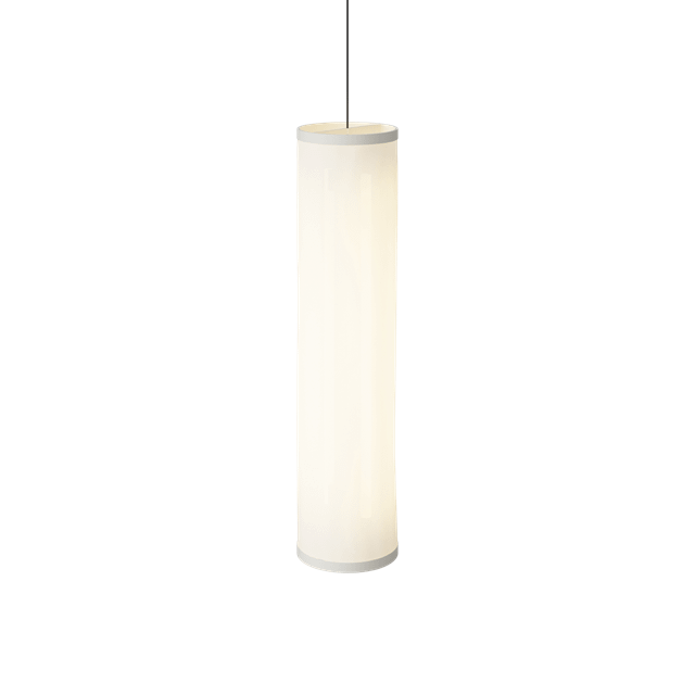 Astep Isol Pendel 30 – Creme Lydabsorberende Designlampe